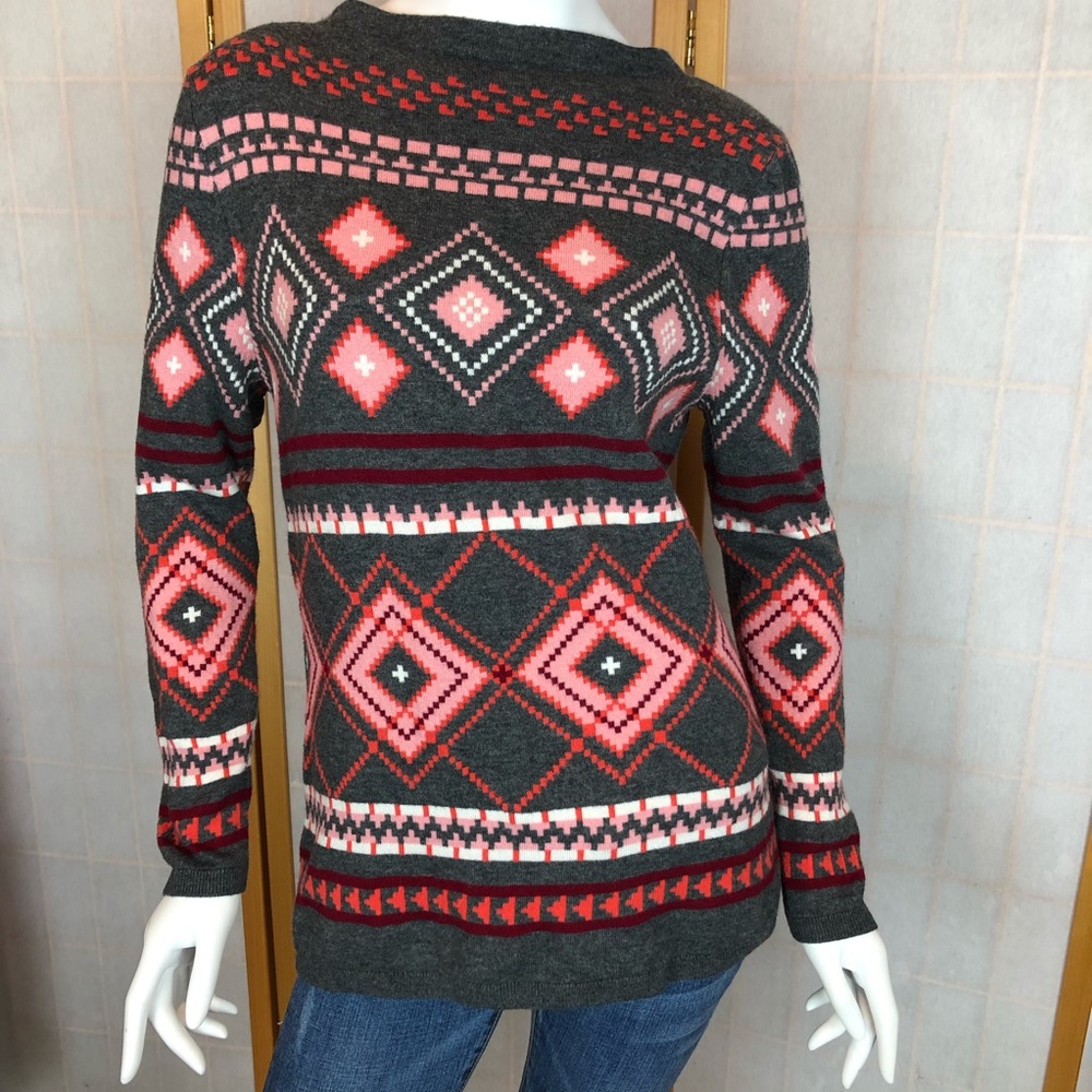 Talbots Sweater